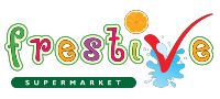 frestive logo